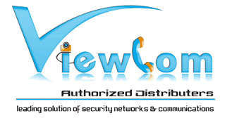 Viewcom - Leading Solution of security network & communications