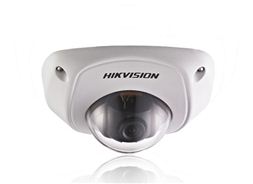 IP Mini Dome Camera